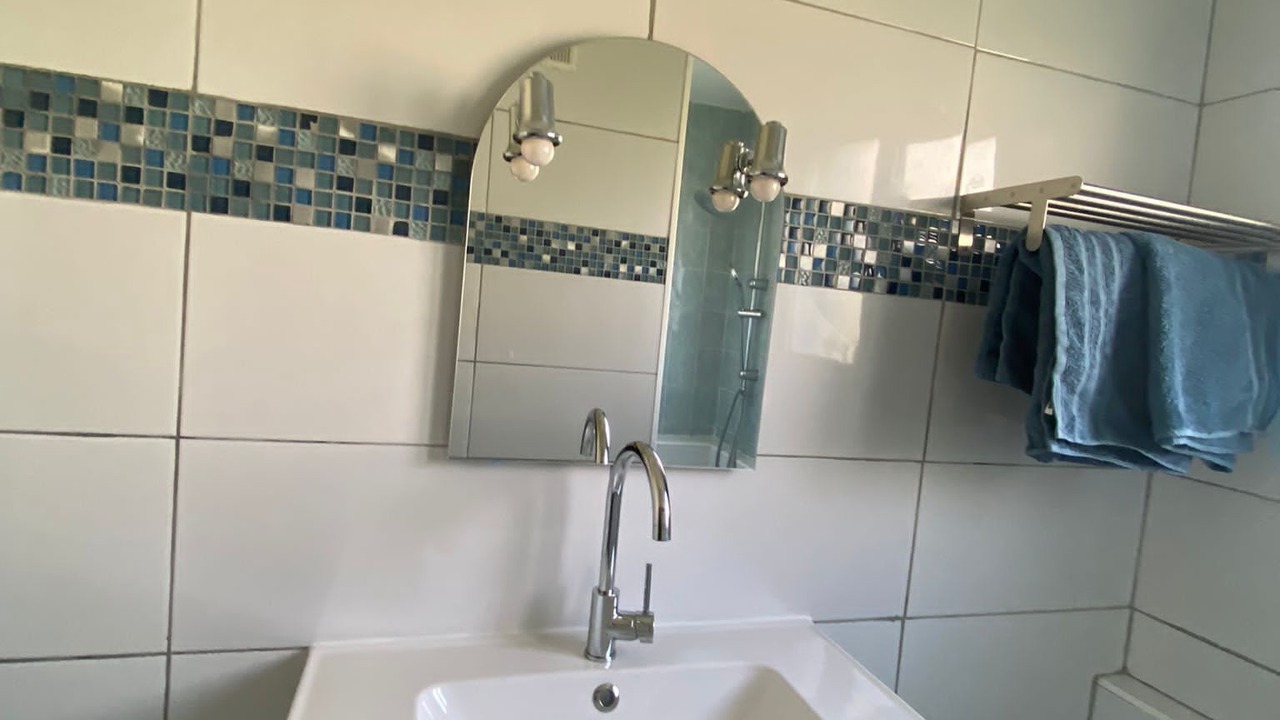 Photo of Bathroom in La Lironde