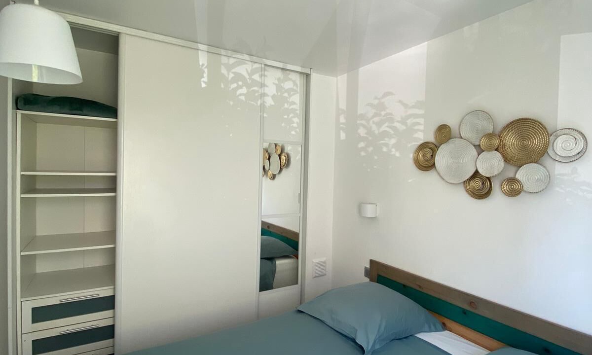 Photo of Bedroom in La Lironde
