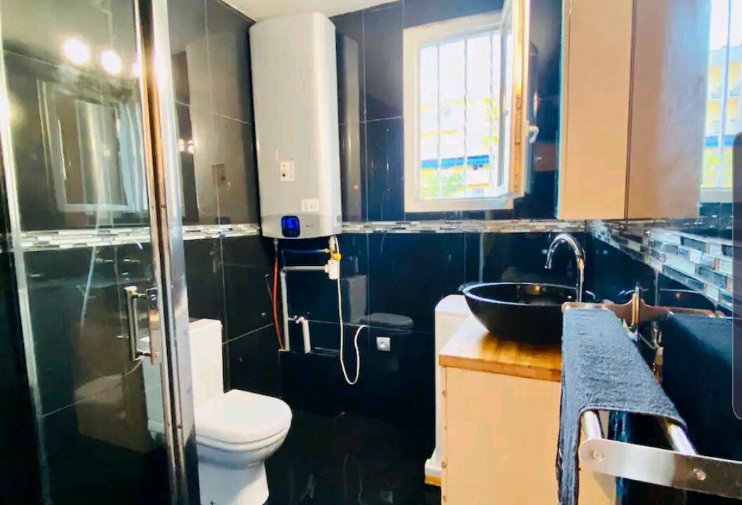 Photo of Bathroom in La Lironde