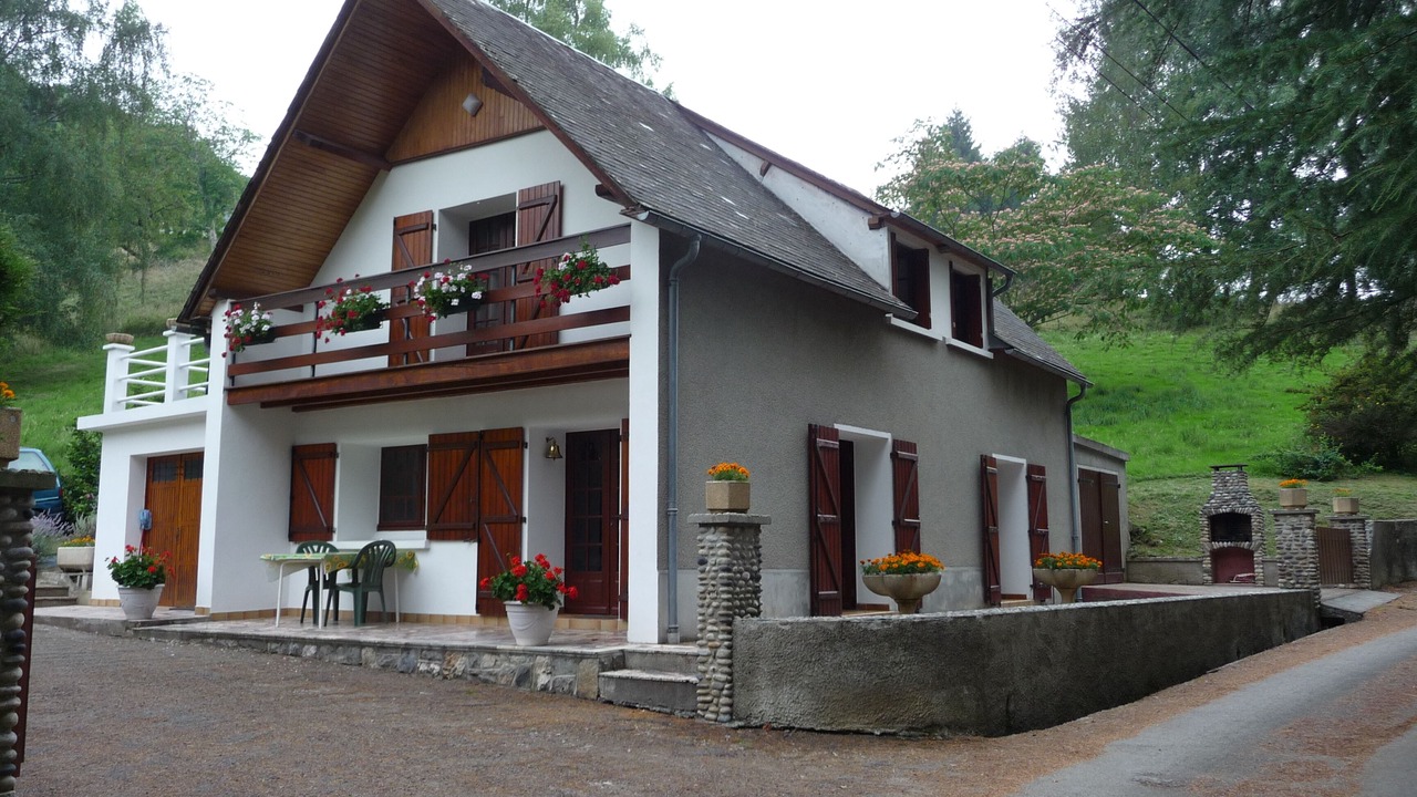 Photo of Outdoor in Campan
