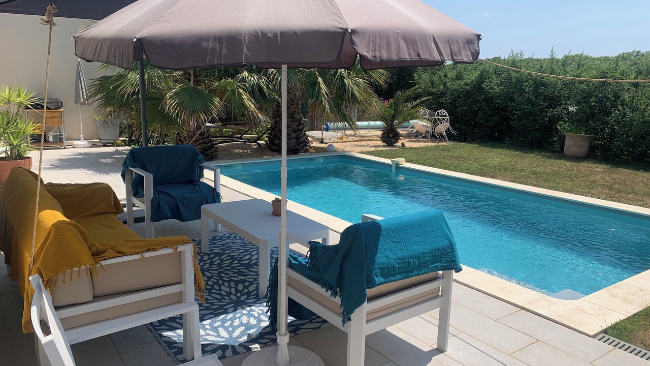 Photo of Outdoor in Arpaillargues-et-Aureillac