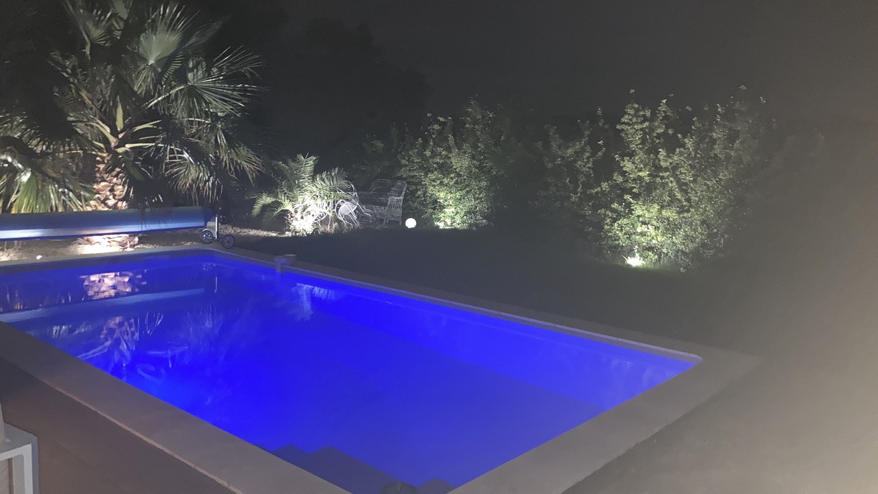 Photo of Outdoor in Arpaillargues-et-Aureillac
