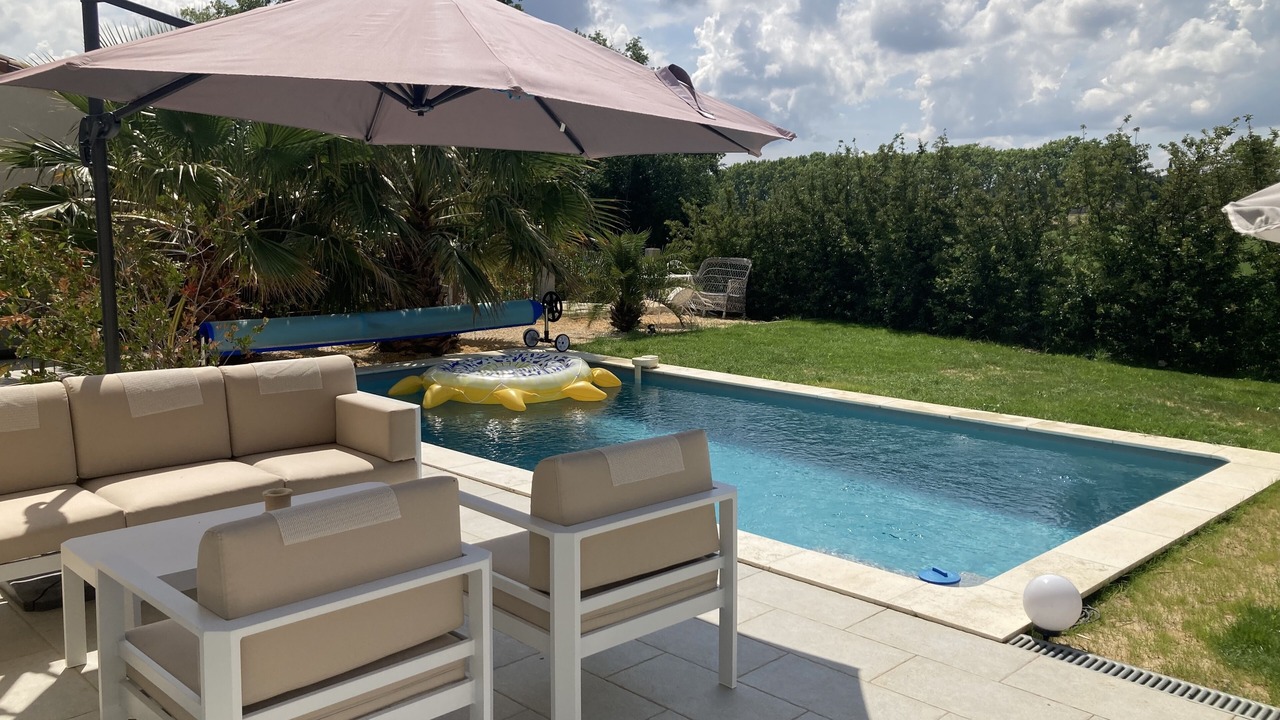 Photo of Outdoor in Arpaillargues-et-Aureillac