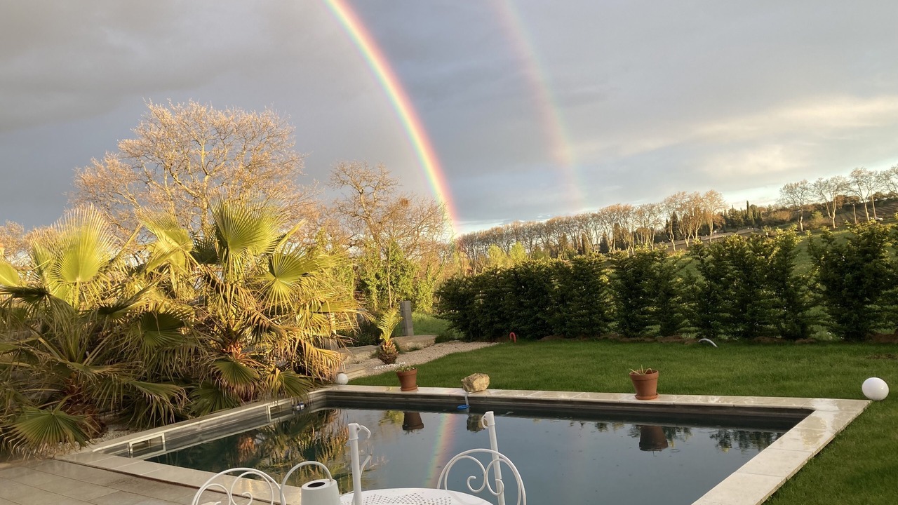 Photo of Outdoor in Arpaillargues-et-Aureillac