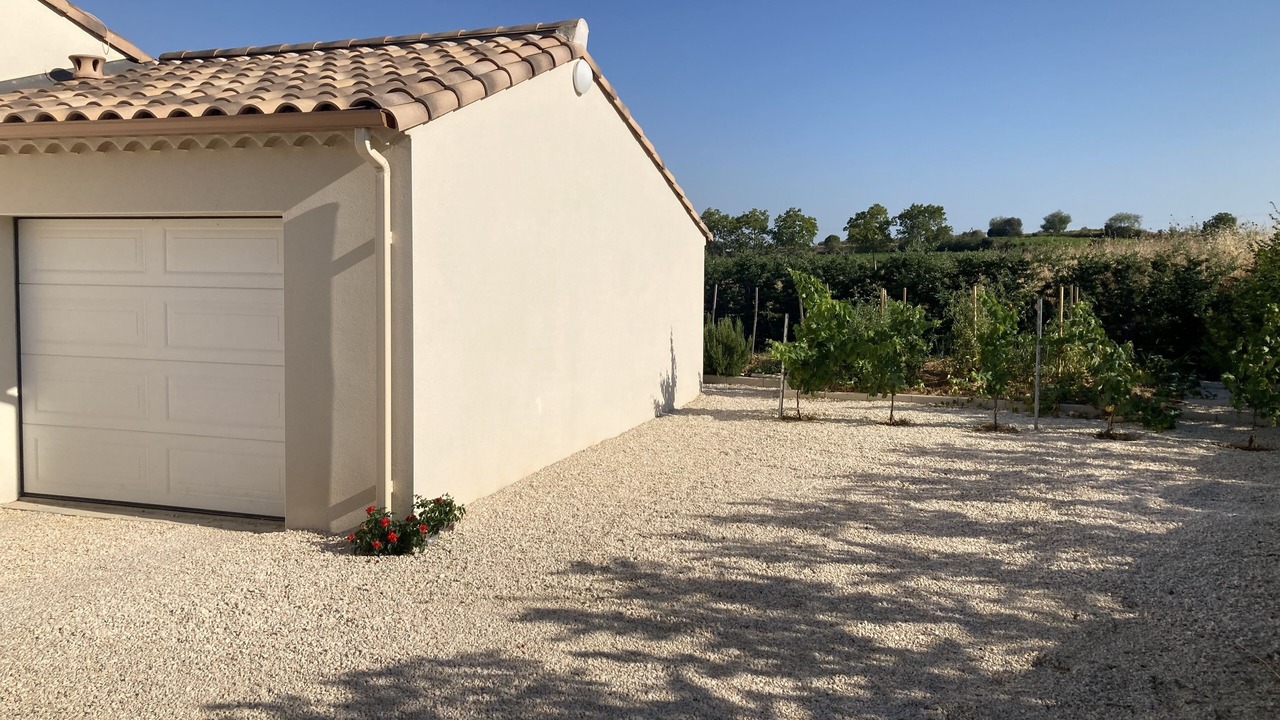 Photo of Outdoor in Arpaillargues-et-Aureillac