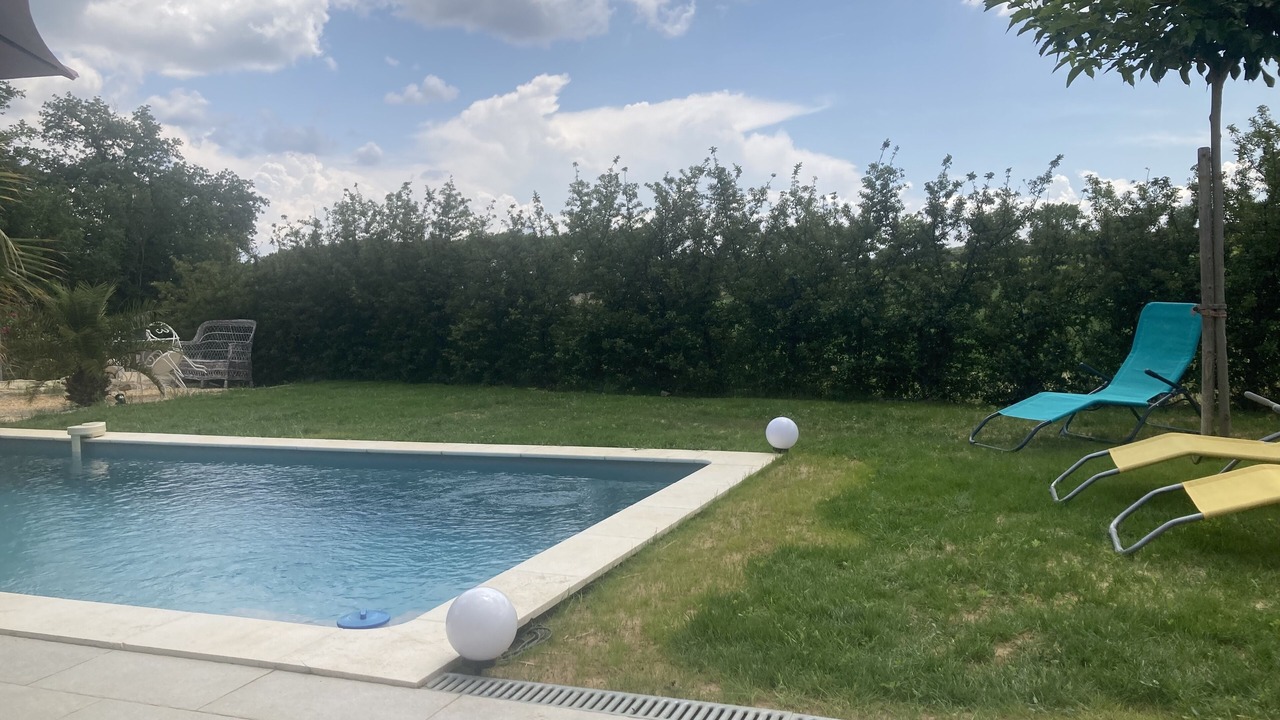 Photo of Outdoor in Arpaillargues-et-Aureillac