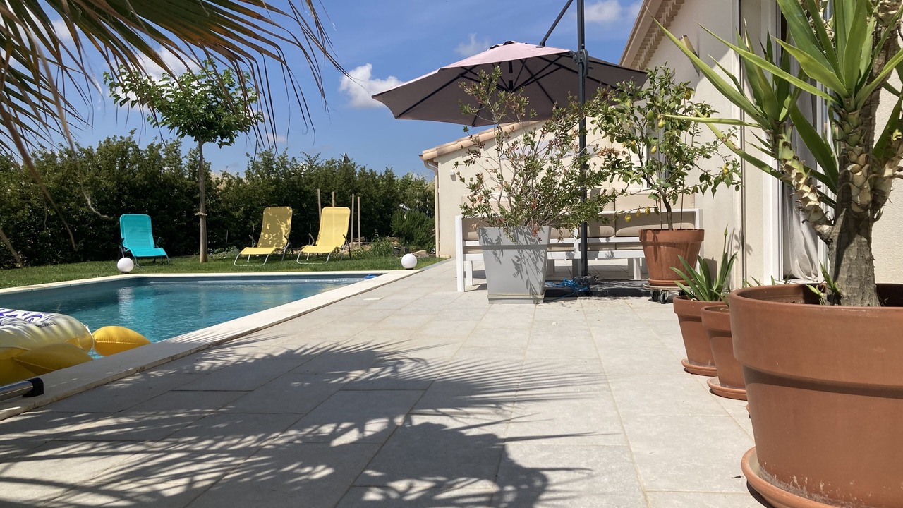 Photo of Outdoor in Arpaillargues-et-Aureillac