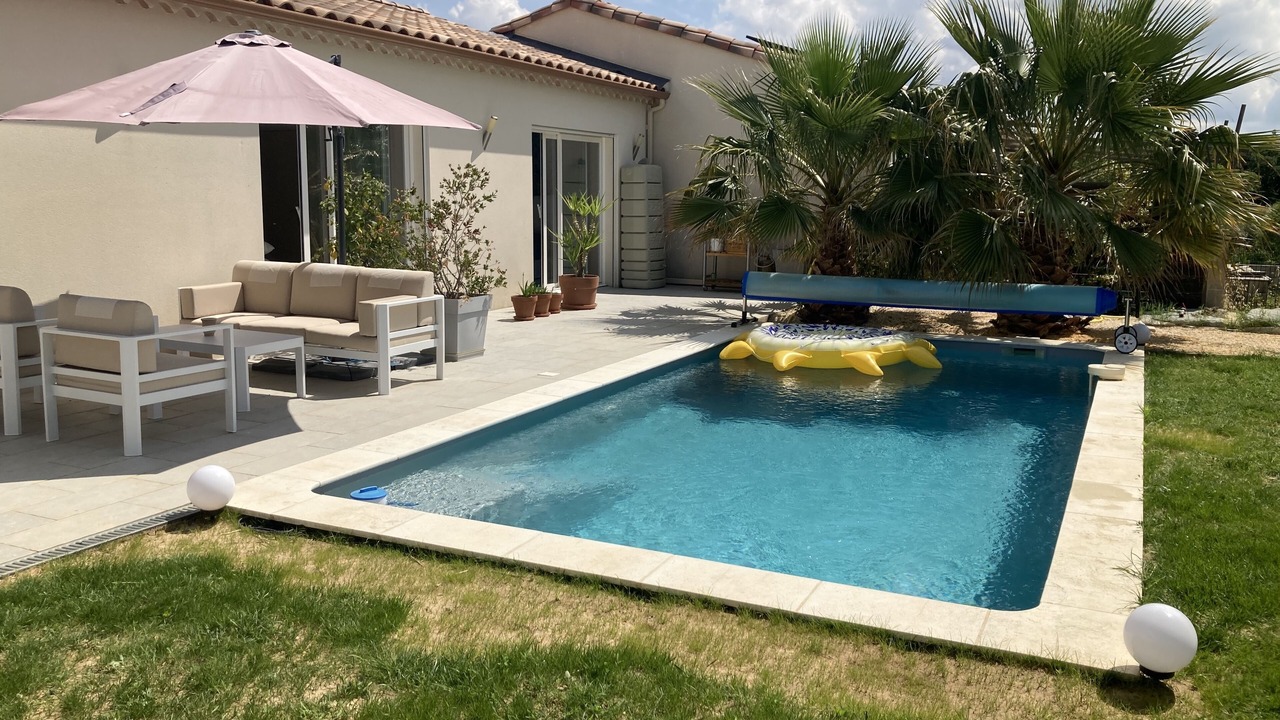 Photo of Outdoor in Arpaillargues-et-Aureillac