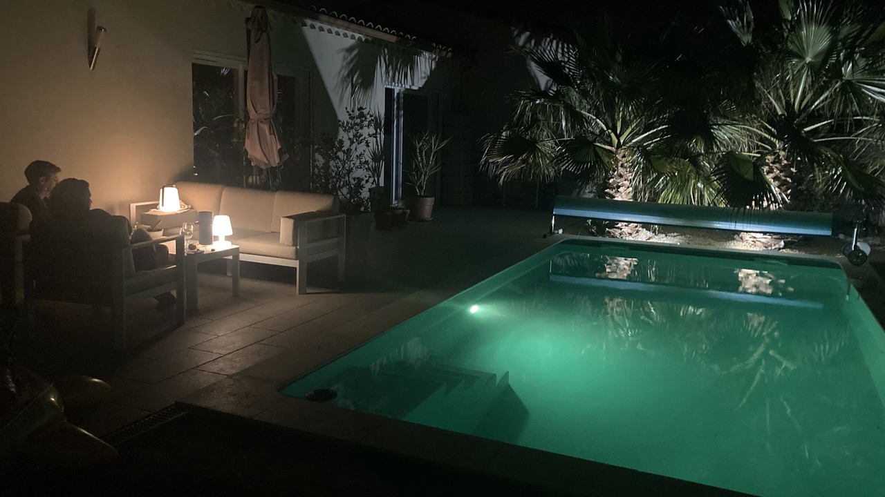 Photo of Outdoor in Arpaillargues-et-Aureillac