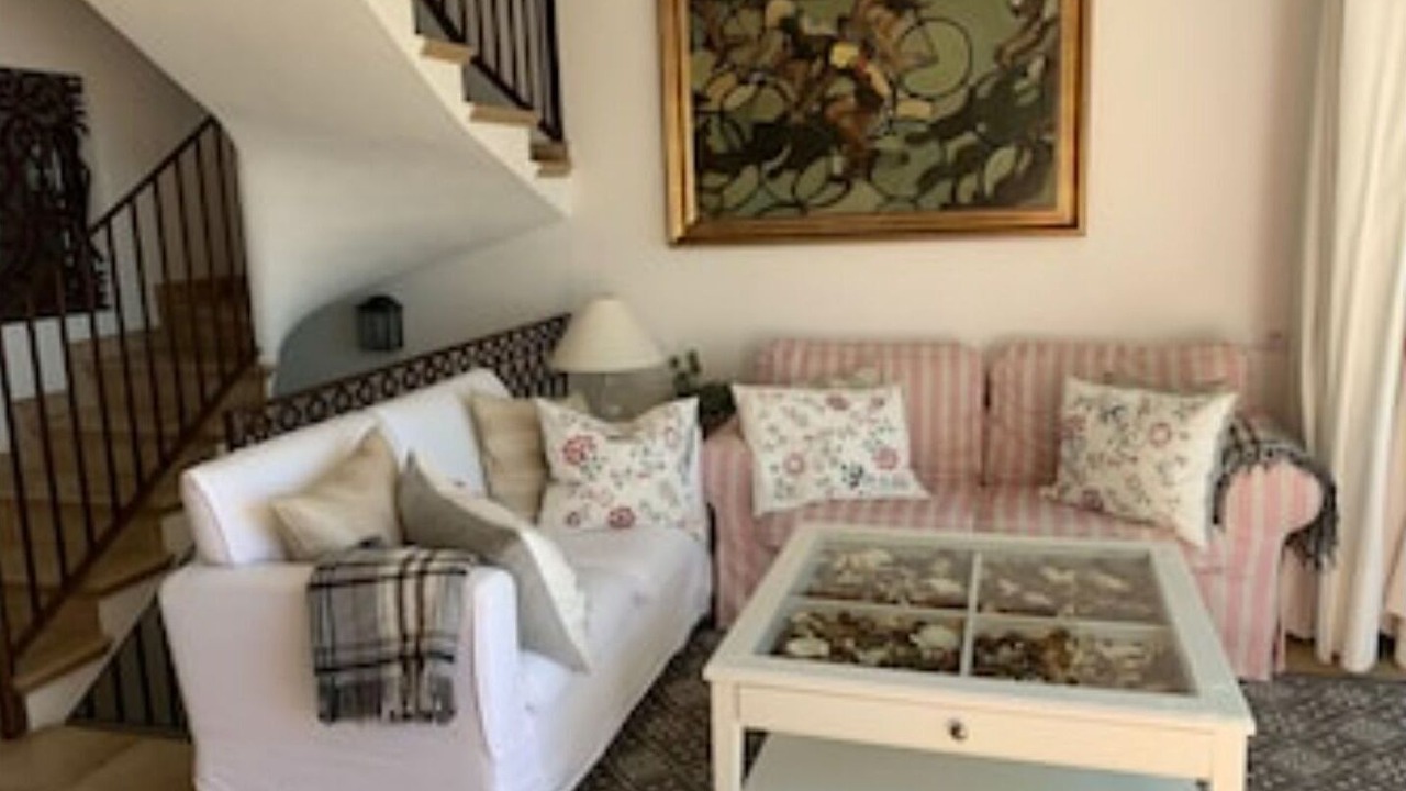 Photo of Livingroom in Saians