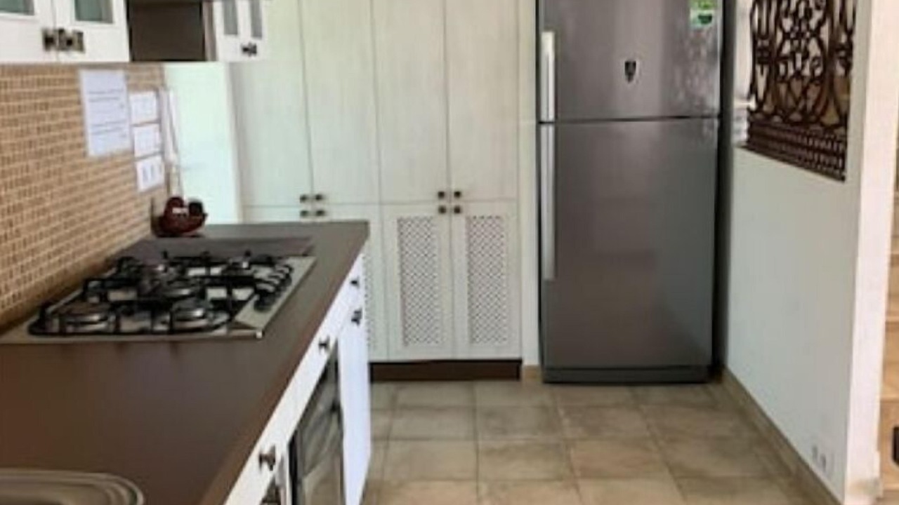 Photo of Kitchen in Saians
