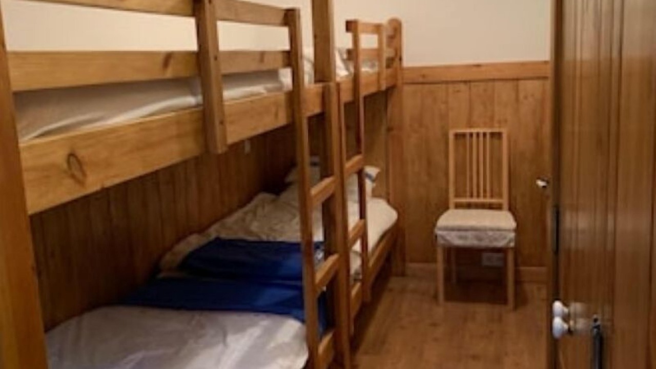 Photo of Bedroom in Saians