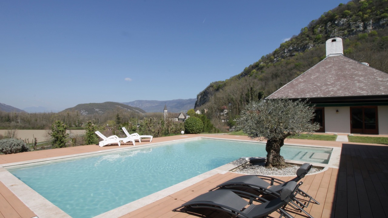 Photo of Outdoor in Chanaz