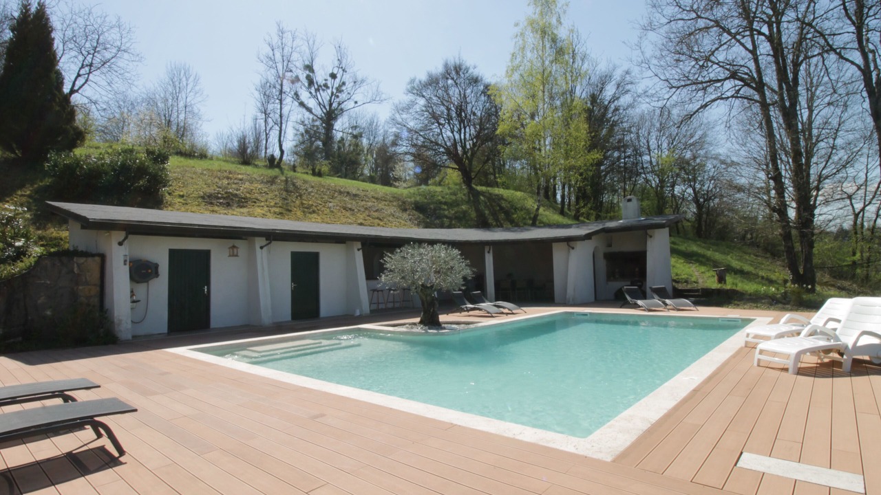 Photo of Outdoor in Chanaz