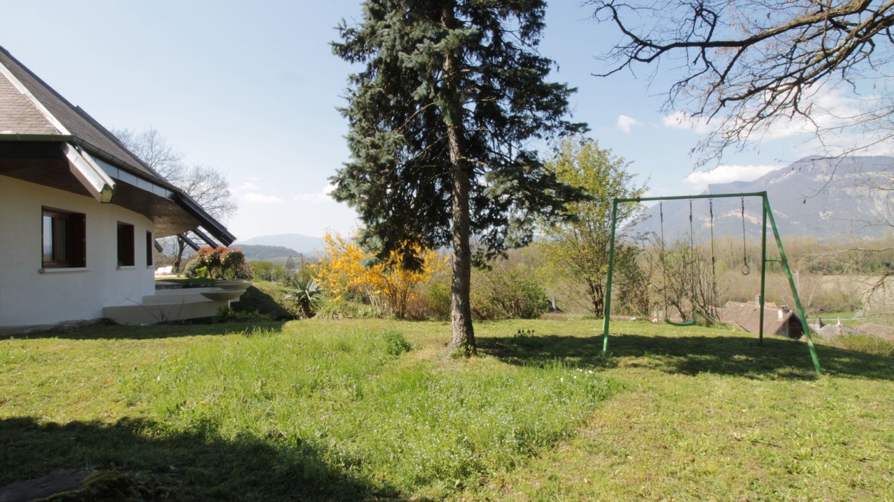 Photo of Outdoor in Chanaz