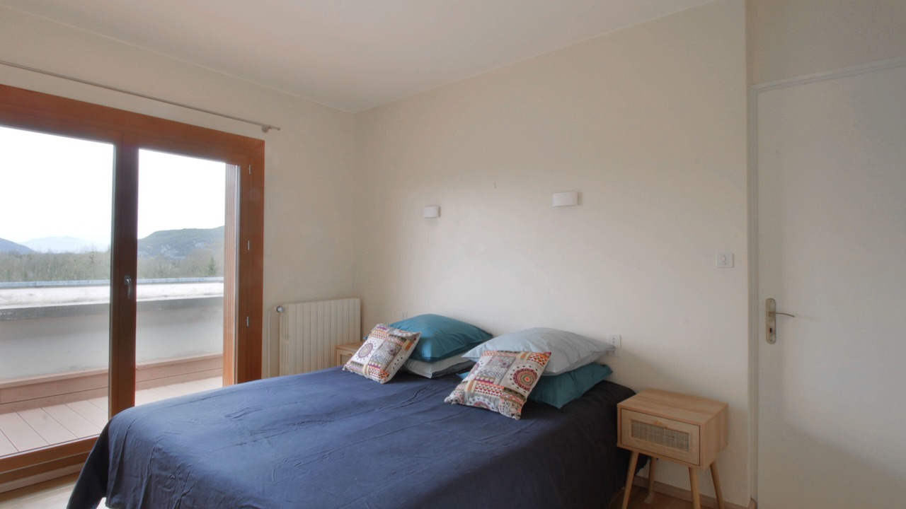 Photo of Bedroom in Chanaz