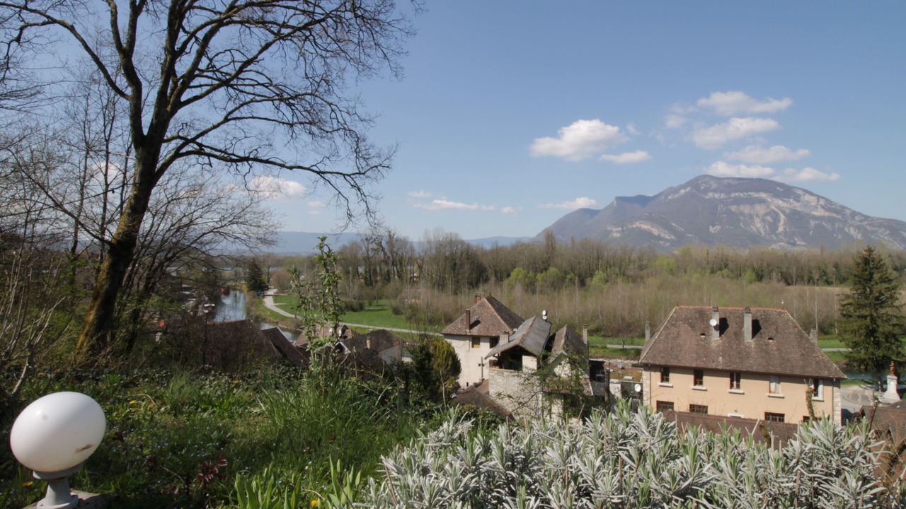 Photo of Outdoor in Chanaz