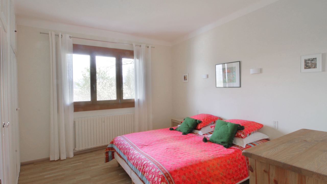 Photo of Bedroom in Chanaz