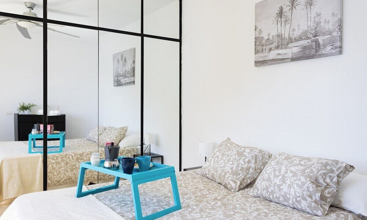 Photo of Bedroom in Tabaiba