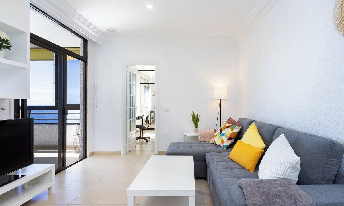 Photo of Livingroom in Tabaiba