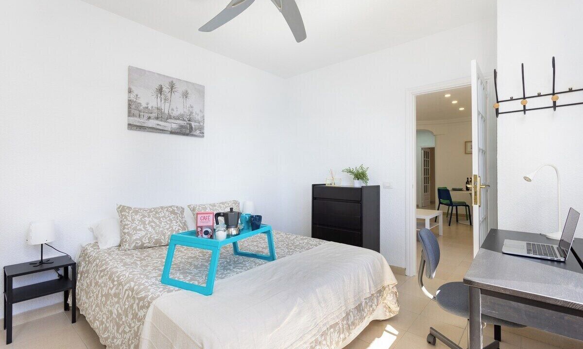Photo of Bedroom in Tabaiba