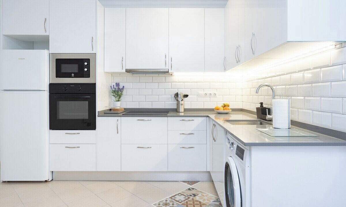 Photo of Kitchen in Tabaiba