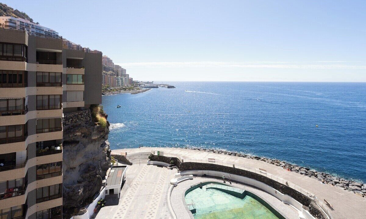 Photo of Outdoor in Tabaiba