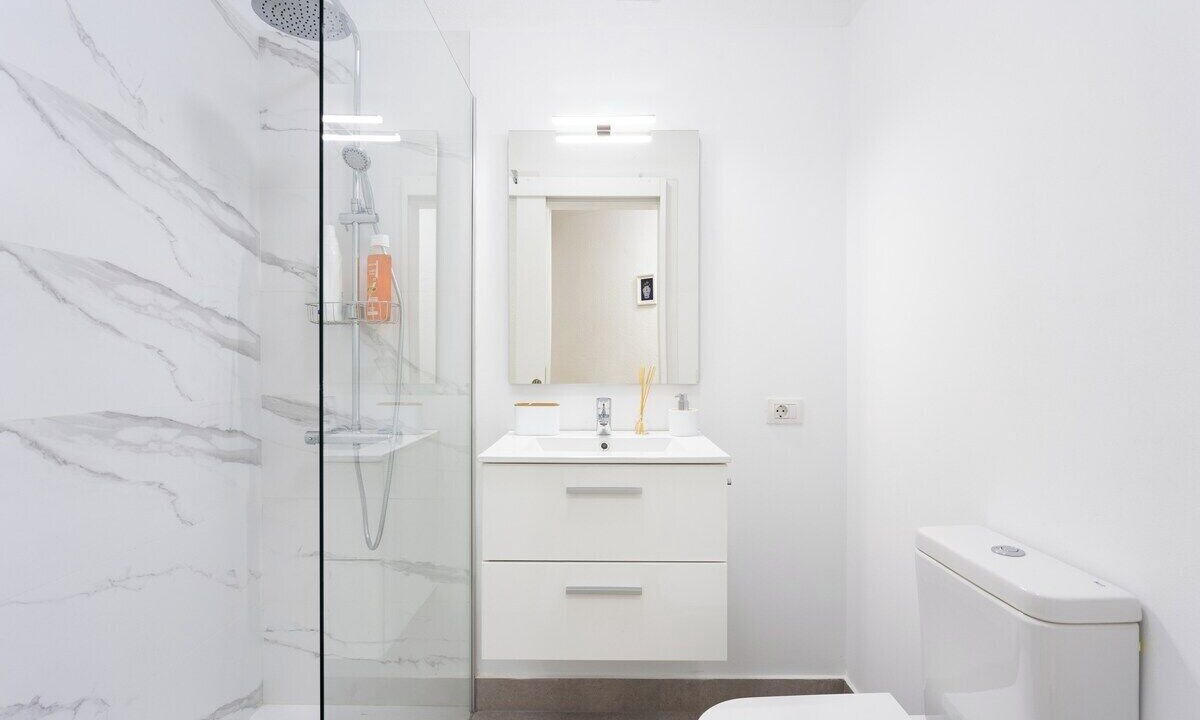 Photo of Bathroom in Tabaiba