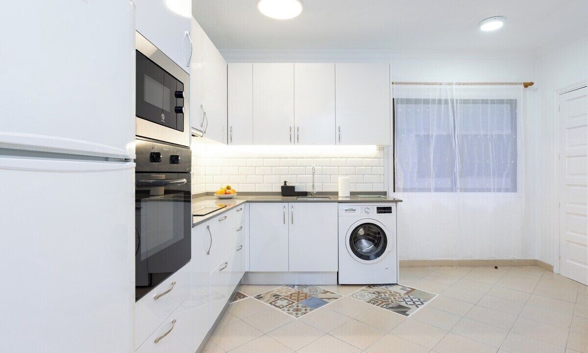 Photo of Kitchen in Tabaiba