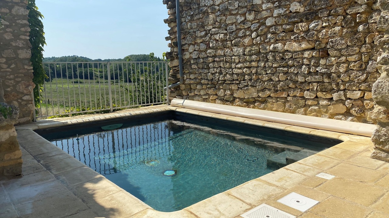 Photo of Outdoor in La Capelle-et-Masmolene