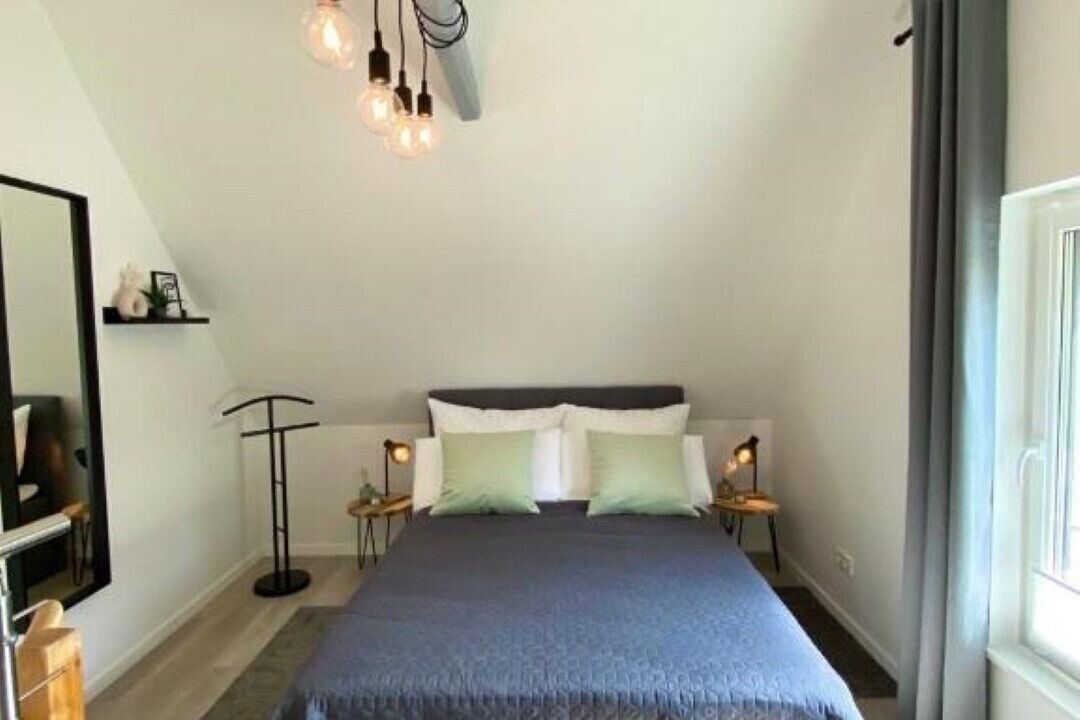 Photo of Bedroom in Heiligenkirchen