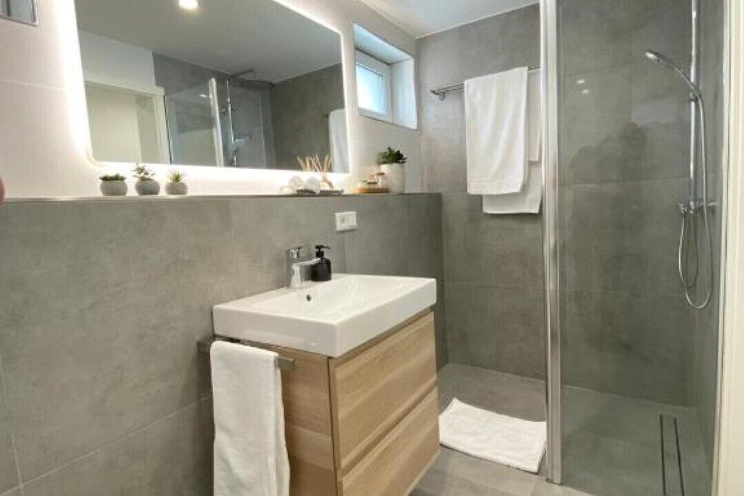 Photo of Bathroom in Heiligenkirchen