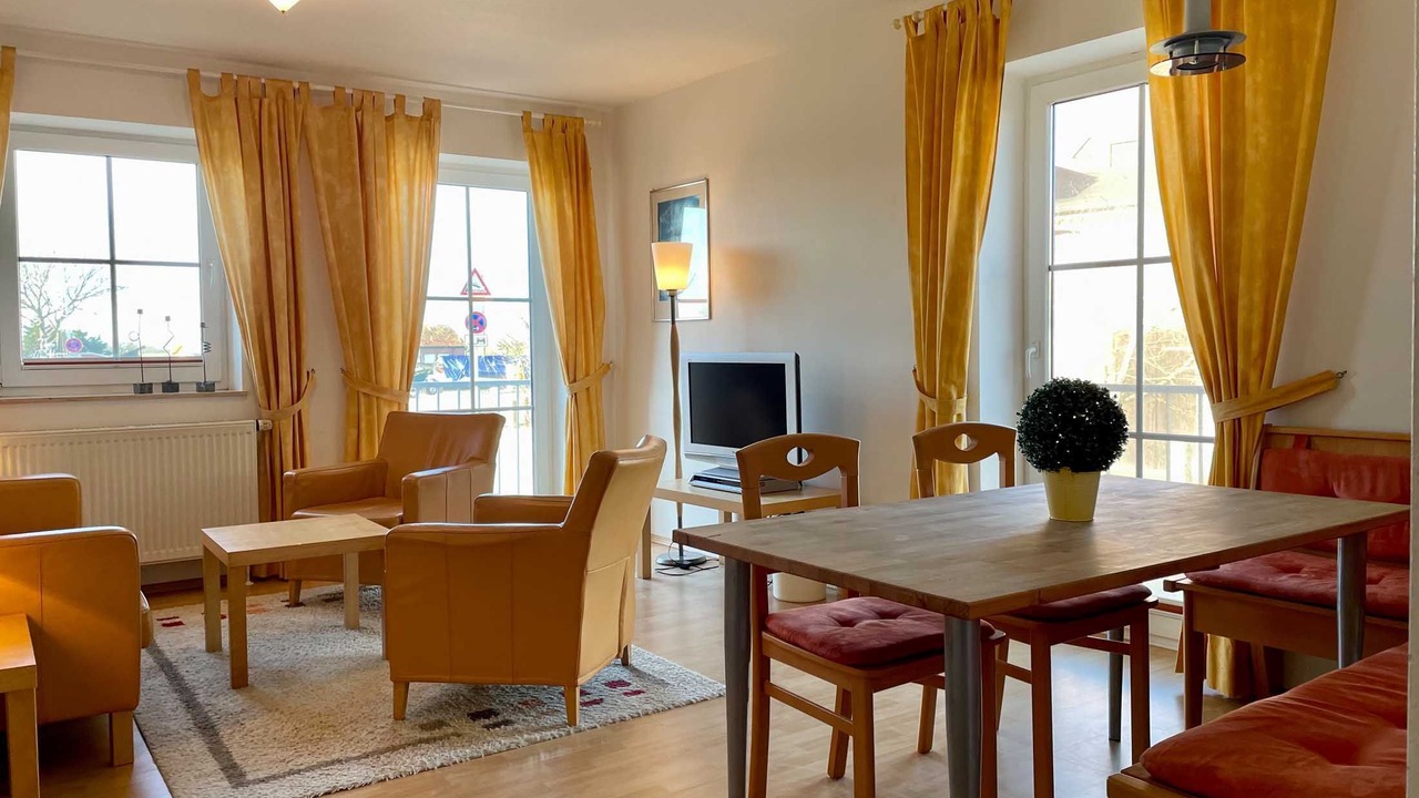 Photo of Livingroom in Orth