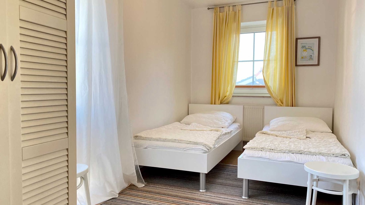 Photo of Bedroom in Orth