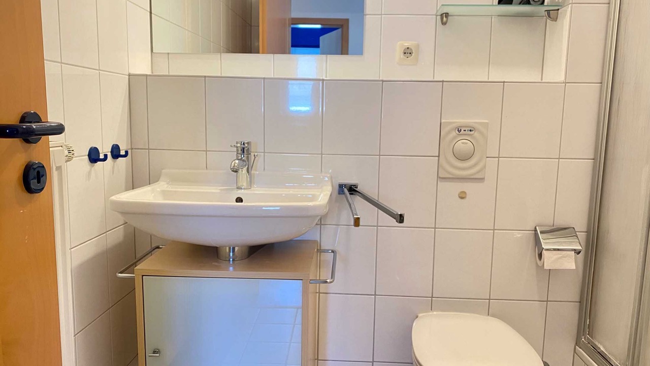 Photo of Bathroom in Orth