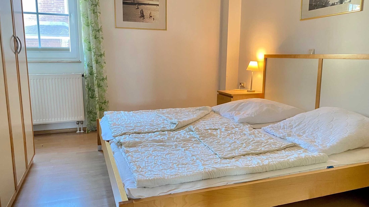 Photo of Bedroom in Orth