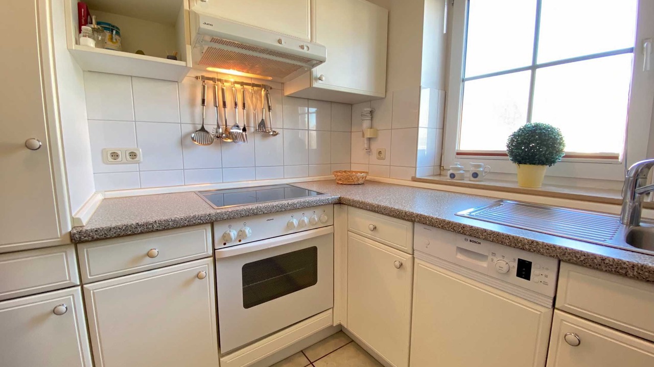 Photo of Kitchen in Orth