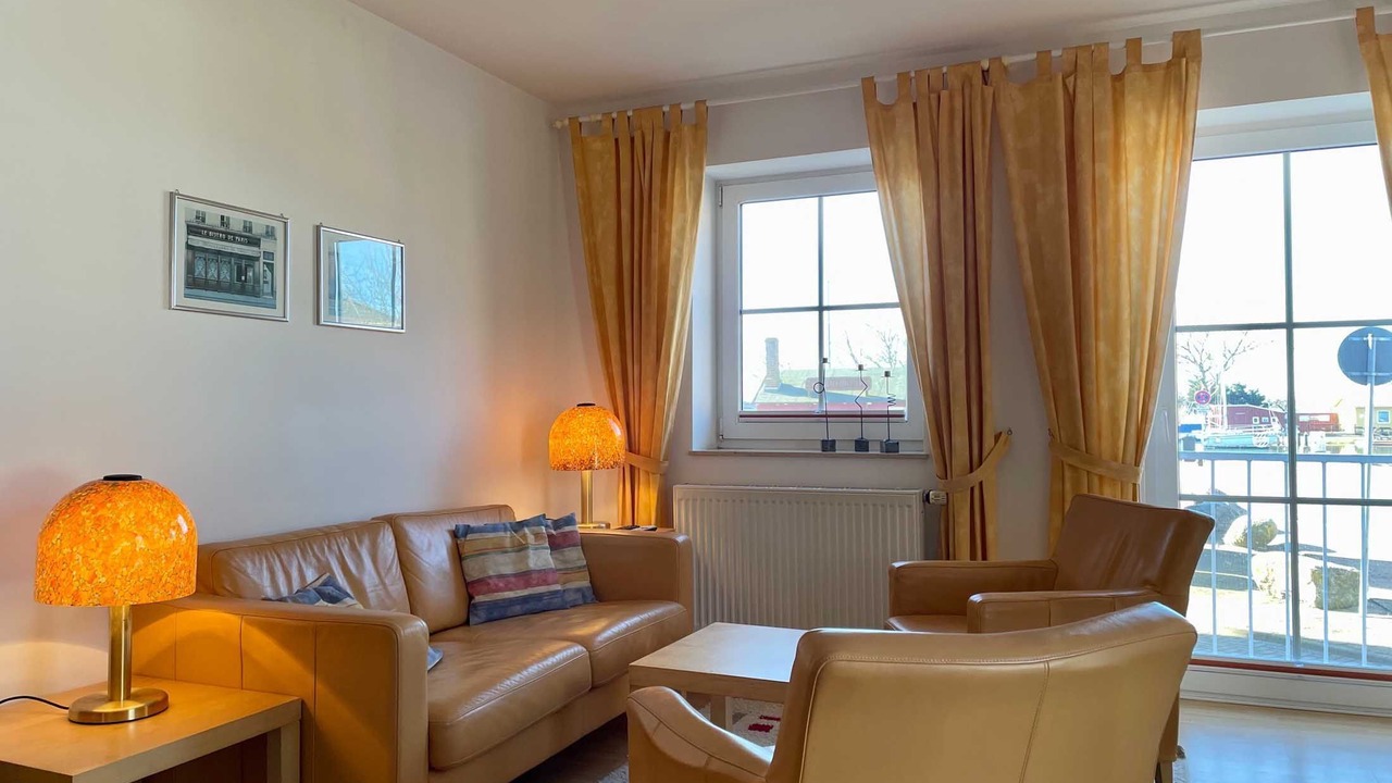 Photo of Livingroom in Orth