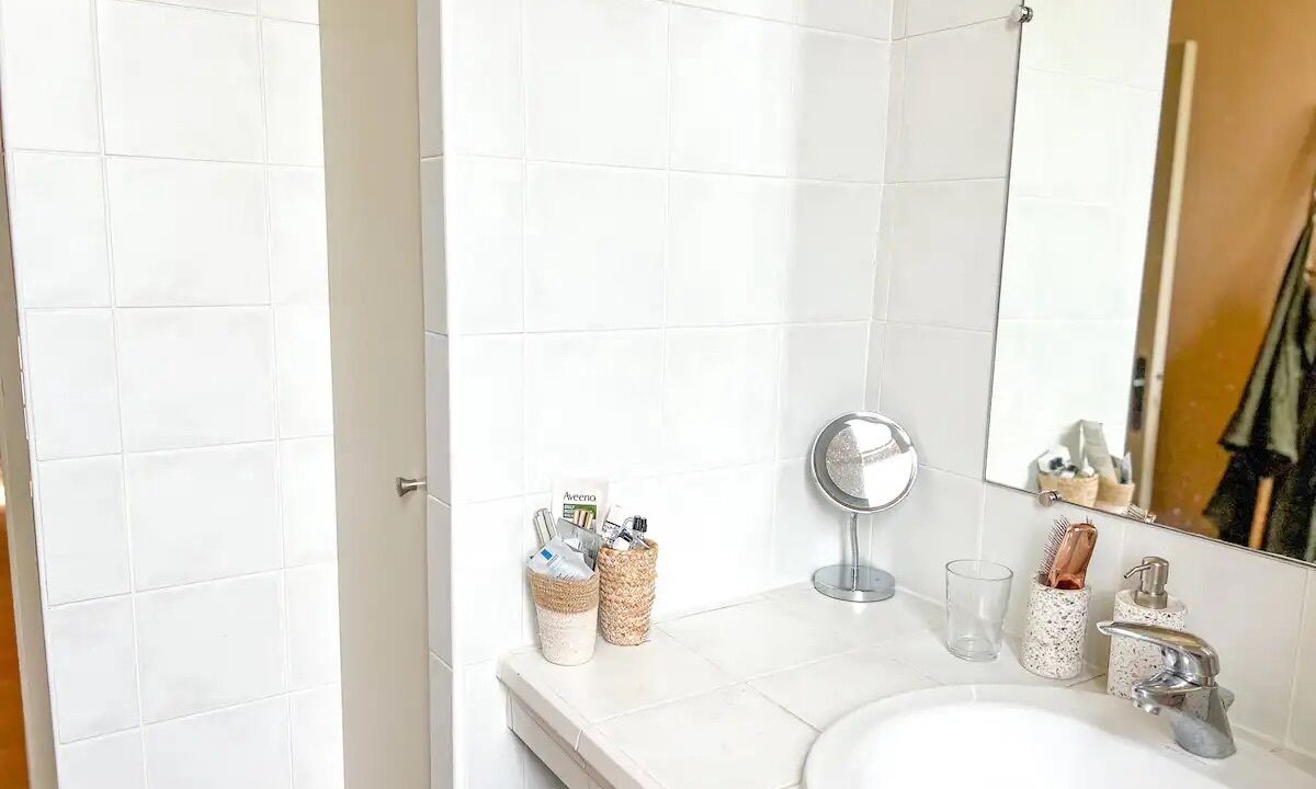 Photo of Bathroom in Collias