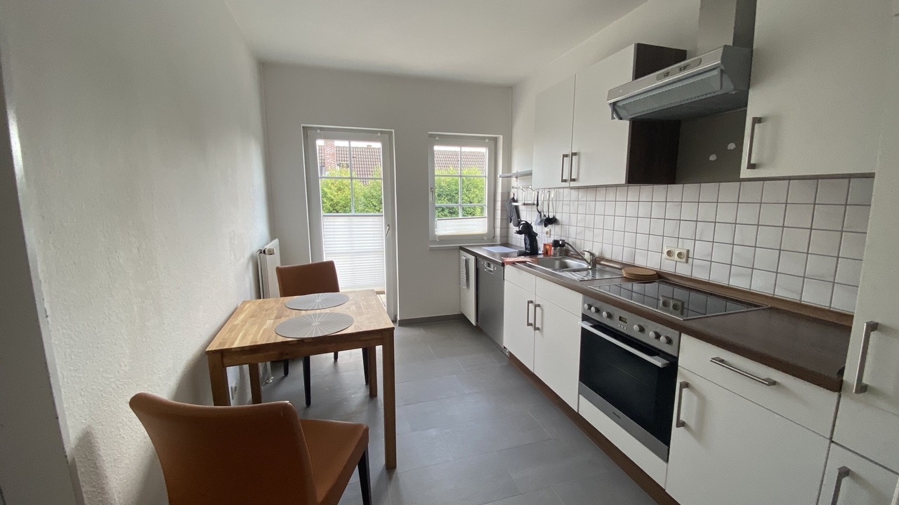 Photo of Kitchen in Wildeshausen