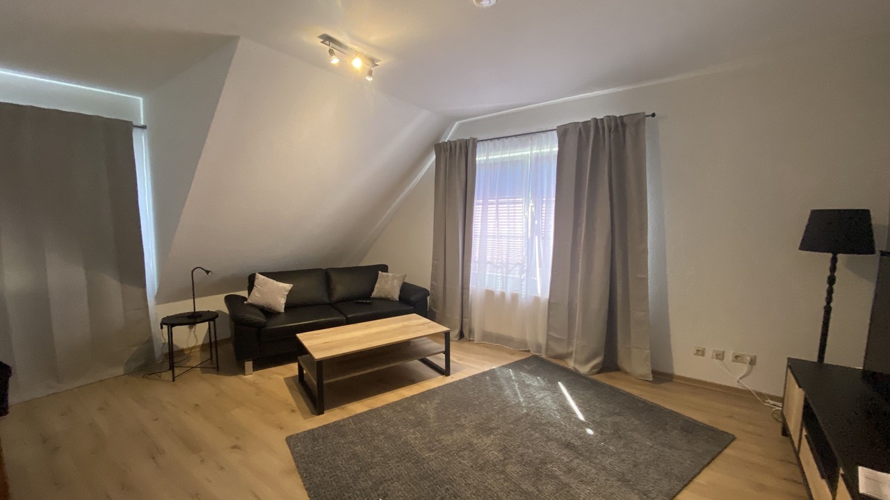 Photo of Livingroom in Wildeshausen