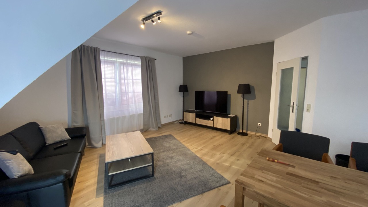 Photo of Livingroom in Wildeshausen