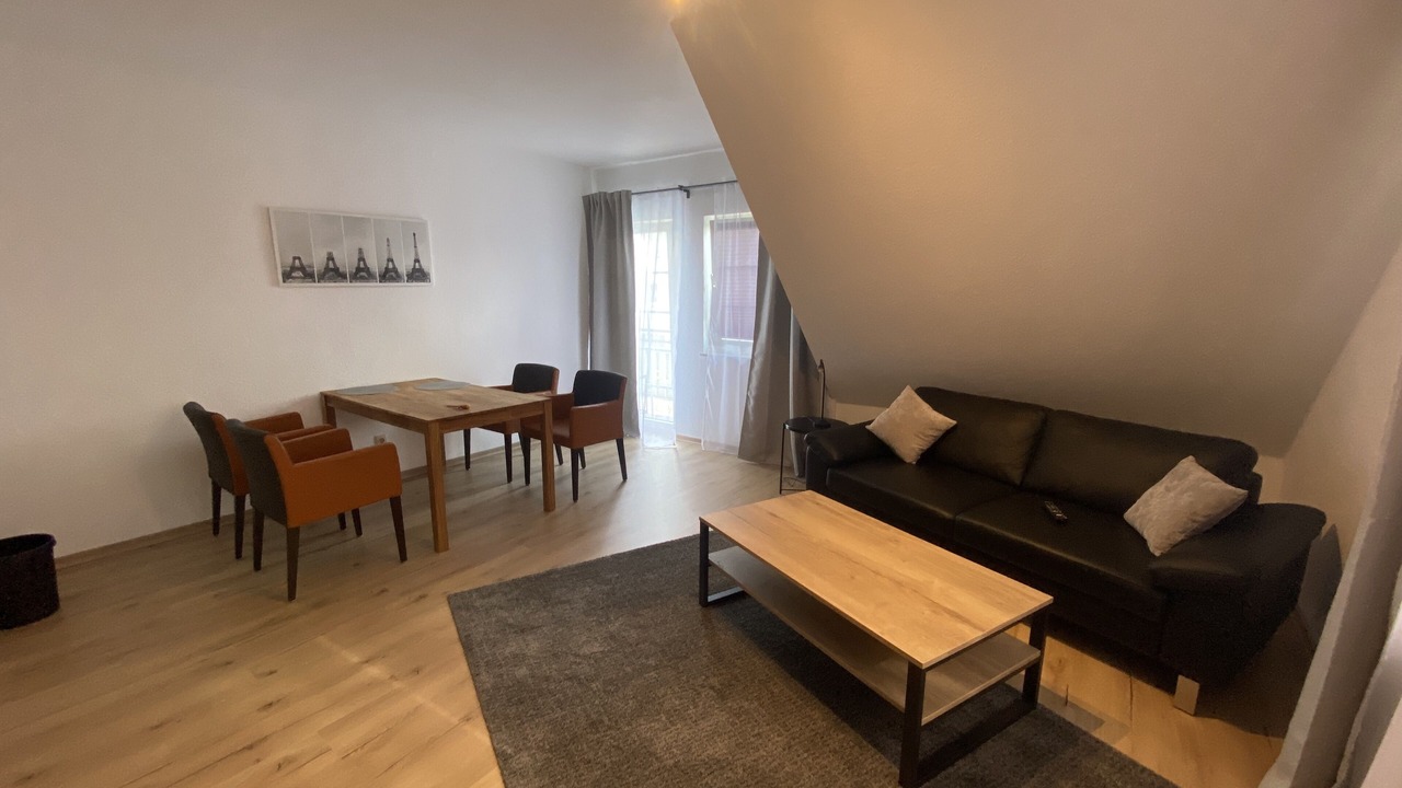 Photo of Livingroom in Wildeshausen