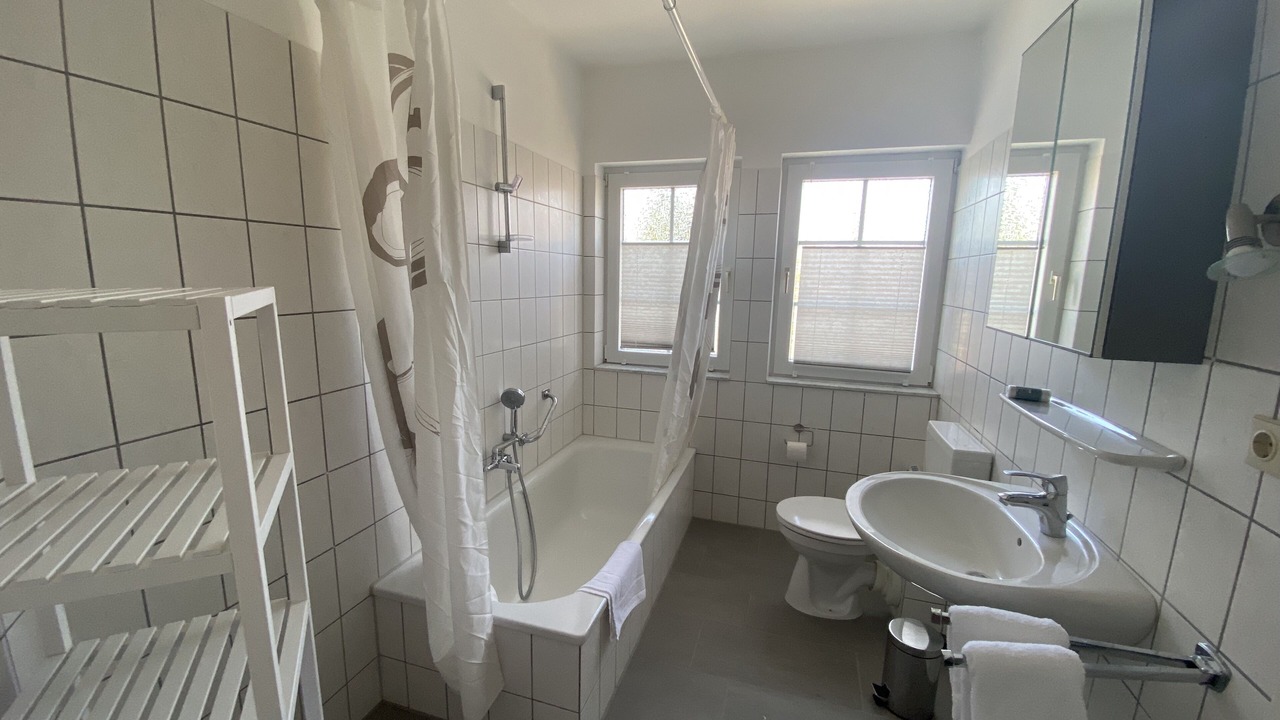 Photo of Bathroom in Wildeshausen