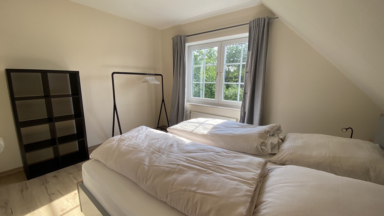 Photo of Bedroom in Wildeshausen