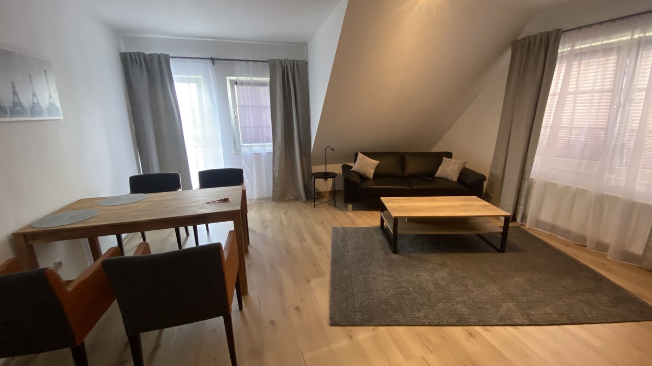 Photo of Livingroom in Wildeshausen