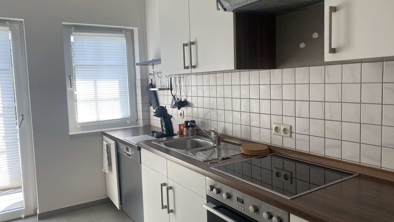 Photo of Kitchen in Wildeshausen