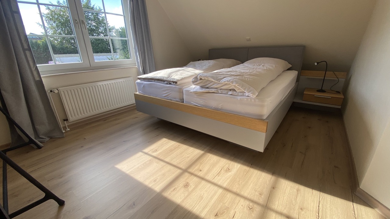 Photo of Bedroom in Wildeshausen