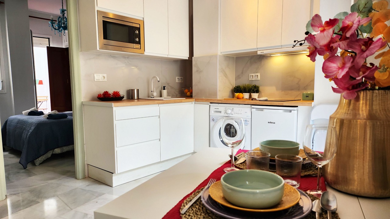 Photo of Kitchen in San Julian