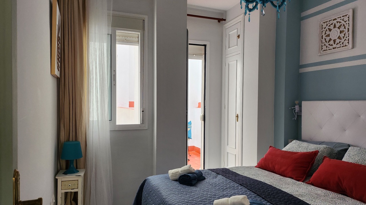 Photo of Bedroom in San Julian